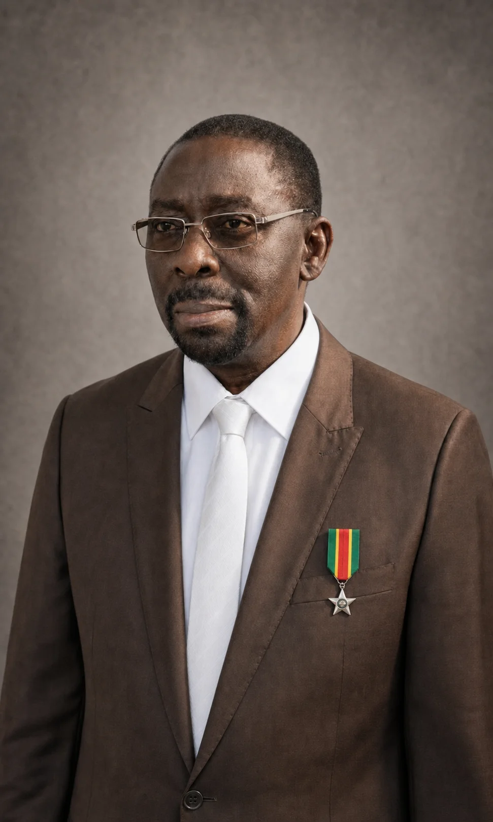 Professeur DOH Ananivi